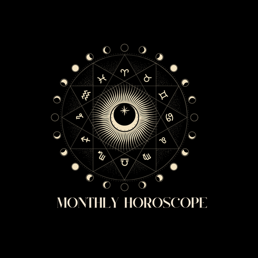 6-Month Astrology Forecast