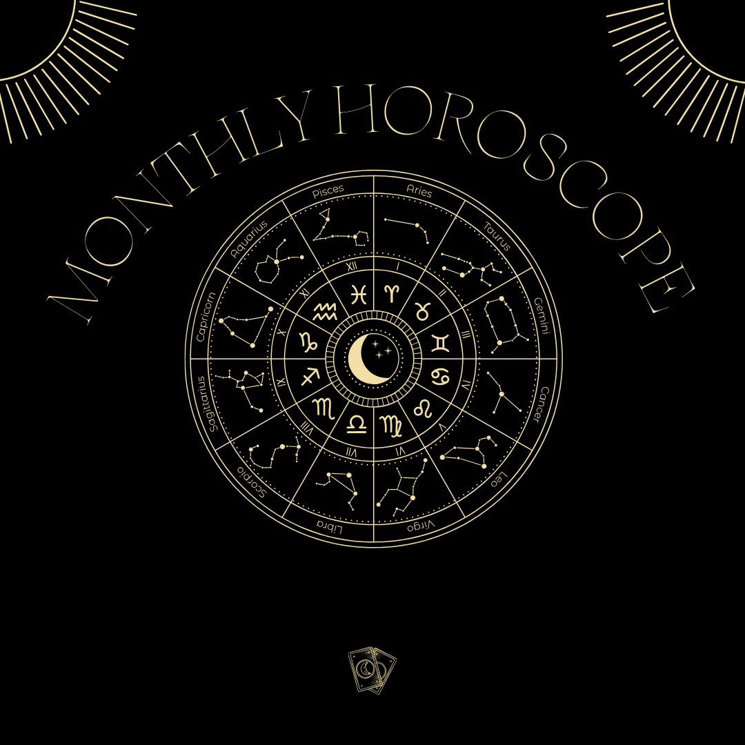 3-Month Astrology Forecast