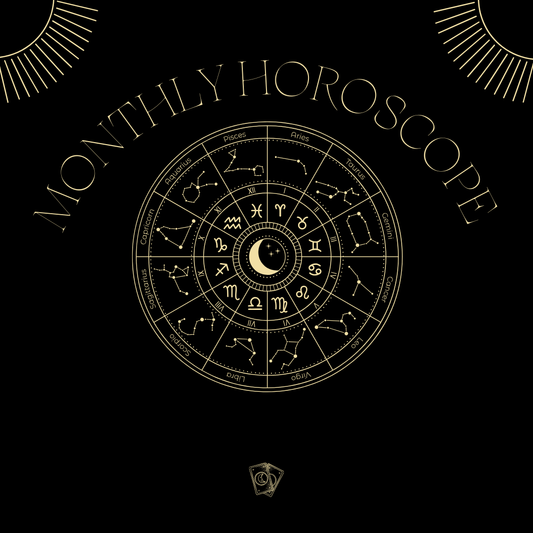 3-Month Astrology Forecast