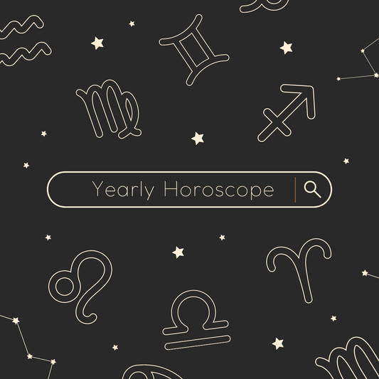 12 Months of Astrology Insights