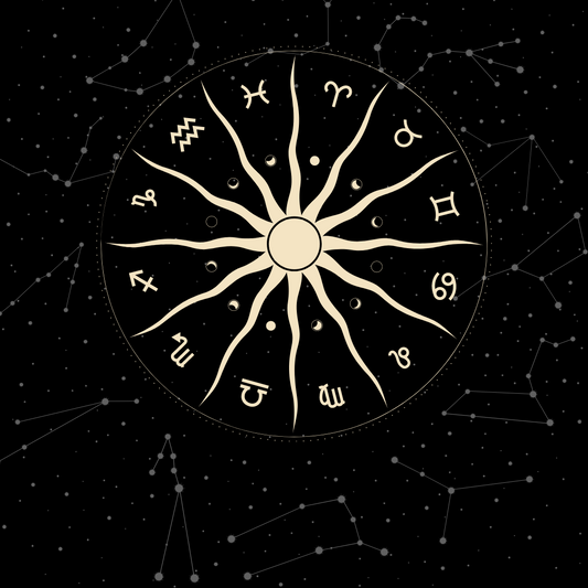 Natal Chart Reading